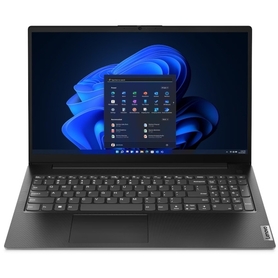 Notebook LENOVO V15 G4 AMN R3 / 16GB / 512GB SSD / 15 6 FHD / W11H / black