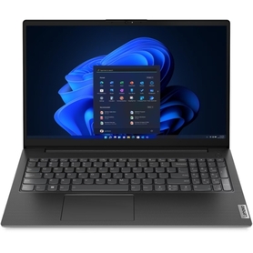 Notebook LENOVO V15 G4 i7 13620H / 16GB / 512GB SSD / 15 6 FHD / Windows 11 Home / black