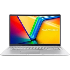 Notebook Asus Vivobook M1502YA BQ160 AMD R7 / 16GB / 512GB SSD / 15 6 FHD / W11H (cool silver)