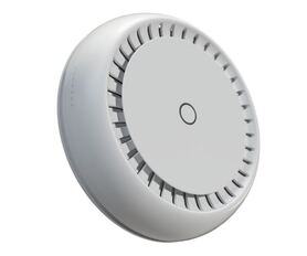 MikroTik ( RBcAPGi-5acD2nD-XL) Dual-band wireless AP for mounting on a ceiling or wall