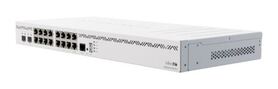 MikroTik Cloud Core Router 2004 16G 2S with RouterOS L6 license