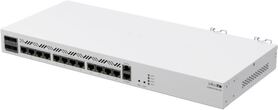 MikroTik Cloud Core Router CCR2116 12G 4S with RouterOS L6 license