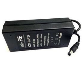 MikroTik 12V 5A (60W) Power Adapter