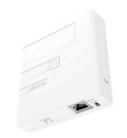 MikroTik Gigabit Fixed PoE injector