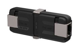 MikroTik Gigabit Passive Ethernet Repeater