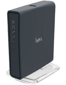 MikroTik (RB952Ui-5ac2nD-TC) 5 Port AC dual band Wifi AP Tower Case