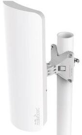 MikroTik RB911G-2HPnD-12S 2.4Ghz long range 12dbi 120 degrees integrated Base Station