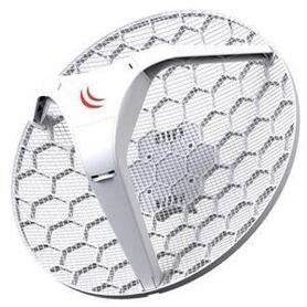 MikroTik (RBLHGG 5acD XL) 4 Pack Long Range 5GHz 802.11ac Wireless Device