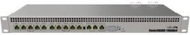 MikroTik Extreme Performance Router with 13 Gig Ethernet Ports RouterOS LVL 6