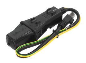 MikroTik Gigabit Ethernet Surge Protector
