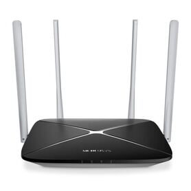 Mercusys AC1200 Dual Band Wireless Router