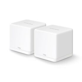 Mercusys AC1300 Whole Home Mesh Wi-Fi System (2-Pack)