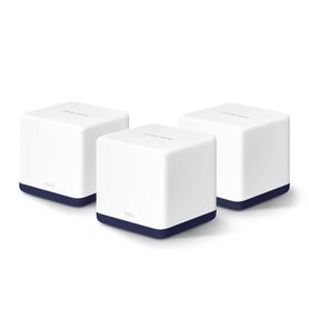Mercusys AC1900 Whole Home Mesh Wi-Fi System (3-Pack)