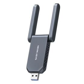 Mercusys BE6500 Wi Fi 7 High Gain Wireless USB Adapter