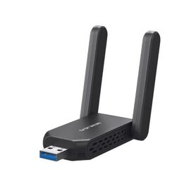 Mercusys AX1800 High Gain Wireless Dual Band USB Adapter