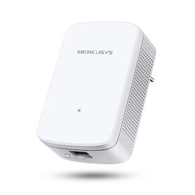 Mercusys 300 Mbps Wi Fi Range Extender
