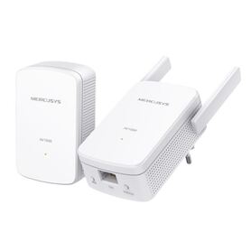 Mercusys AV1000 Gigabit Powerline WiFi Kit