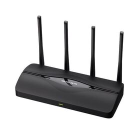 Mercusys BE3600 Dual Band Wi Fi 7 Router