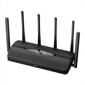 Mercusys BE6500 Dual Band Wi Fi 7 Router