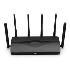 Mercusys BE9300 Tri Band Wi Fi 7 Router