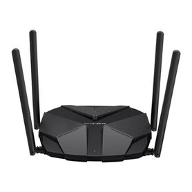 Mercusys AX3000 Dual Band Wi Fi 6 Router