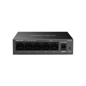 Mercusys 5 Port Gigabit Desktop Switch