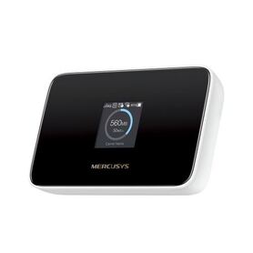 Mercusys 4G LTE Mobile Wi-Fi