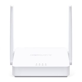 Mercusys 300Mbps Multi Mode Wireless N Router