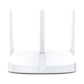 Mercusys 300 Mbps Multi Mode Wireless N Router