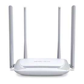 Mercusys 300Mbps Enhanced Wireless N Router
