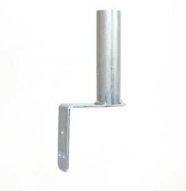 MaxBracket Antena Wall Mount length 8 5cm height 12cm