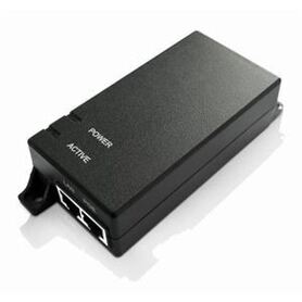 MaxLink PoE injector 802.3af at 55V 0 55A 30W 1Gbit