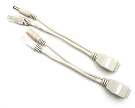 MaxLink Passive POE injector