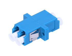 NFO Adapter LC UPC SM Duplex