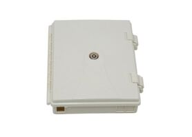 NFO Splice Closure for storing cable 30m for a 3mm cable