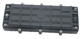 NFO Splice Closure 4 inputs outputs 48F Horizontal