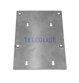 NFO Mounting to the mounting tray screwed to the cable reserve frame for NFO SCL 61038 NFO SCL 61039