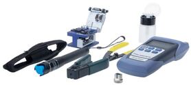 NFO FTTH tool kit accessorie for optical cabels maintanance