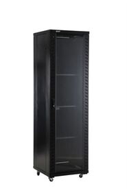 NaviaTec podni mrežni ormar 47U 800 x 1000mm, crni