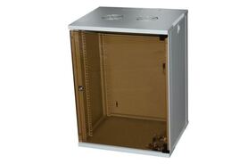NaviaTec Wall Cabinet 540x450 20U Single Section