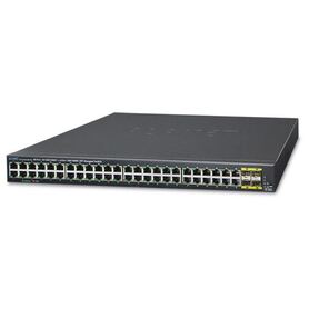Planet 48 Port Managed Gigabit Switch 4 SFP Interfaces