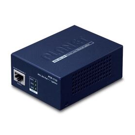 Planet Single Port Gigabit 802.3bt PoE Splitter (12V 19 24V 802.3bt type 4 PD)