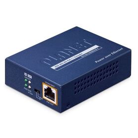 Planet POE E301 1 Port 802.3bt to 1 Port 802.3bt Gigabit PoE Extender