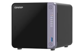 QNAP 4-Bay Diskstation TS-432X-4G