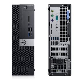 Rennowa Dell OptiPlex 7060 SFF i5 8500 8GB 256GB SSD WinCOA