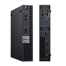 Rennowa Dell OptiPlex 7070 Micro i7 9th Gen 16GB 256GB SSD WinCOA