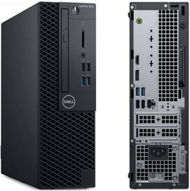 Rennowa Dell OptiPlex 7070 SFF i5 9400 16GB 256GB SSD Win11P