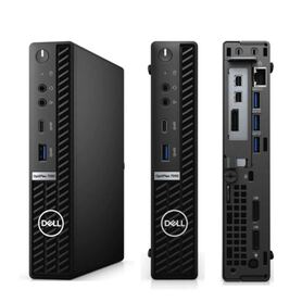 Rennowa Dell OptiPlex 7090 Micro i5 11400T 16GB 512GB SSD Win11P