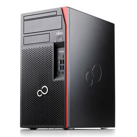 Rennowa Fujitsu Esprimo P957 Tower i5 6500 8GB 256GB SSD WinCOA