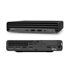 Rennowa HP ProDesk 600 G6 Mini PC i3-10300T 16GB 256GB Win11Pro